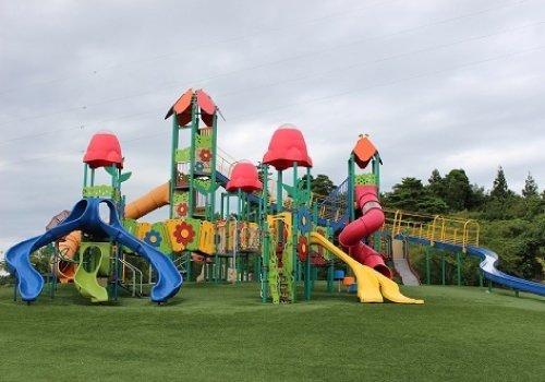 まつかわタワースライダー