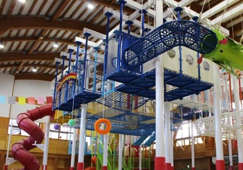 伊達市スマイルパーク保原