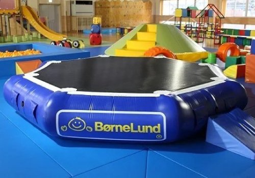 わくわくひろば にじ