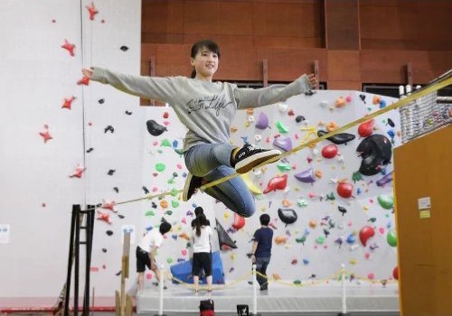 スカイピアあだたらアクティブパーク