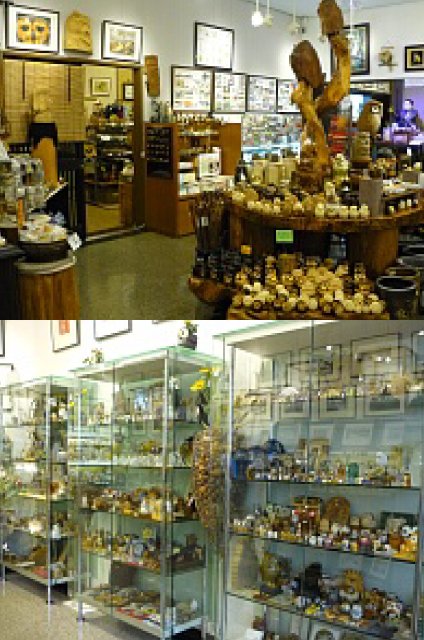 第2フロア＆第3フロア