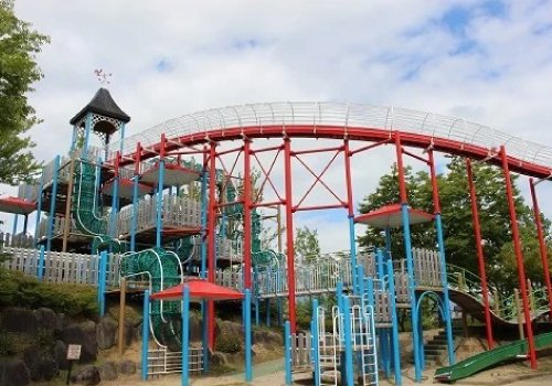 保原総合公園