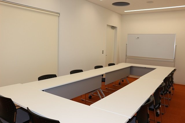 会議室