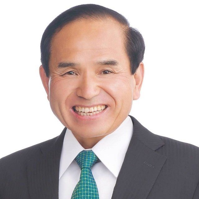 候補予定者 二本松市長選挙2017 二本松市 選挙 市長 市長選