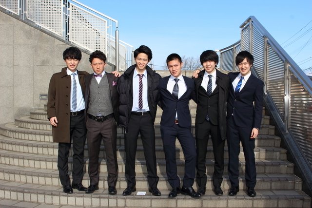 新成人の皆さん H29 福島市成人式特集２０１７ 成人式 新成人 新春