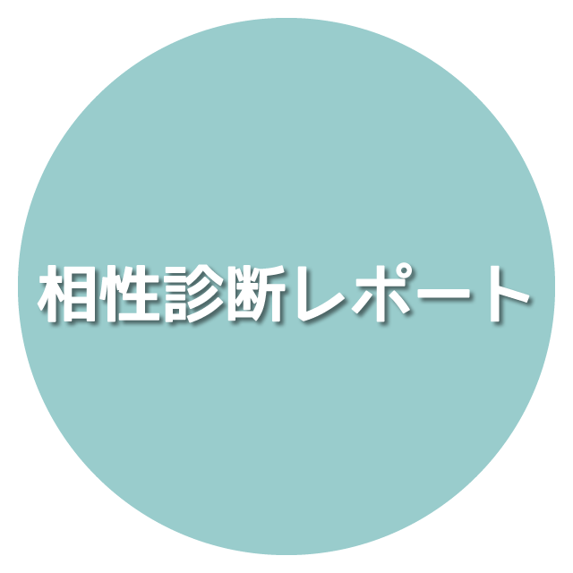 相性診断レポート