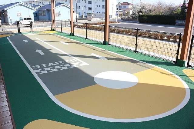 サーキット