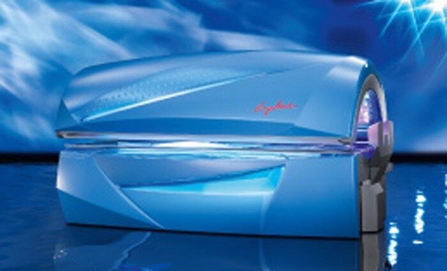 Inspiration  12,400W