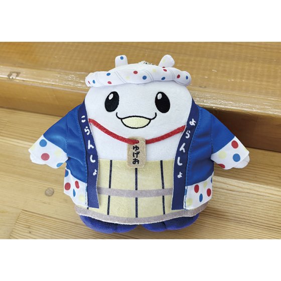 12、飯坂温泉観光協会 さま