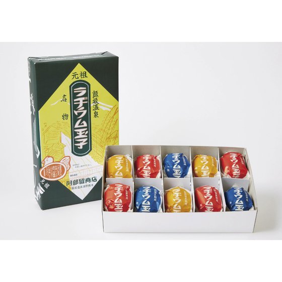 11、阿部留商店 さま