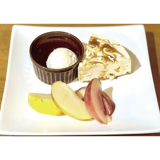 7、oncafe totsuna さま