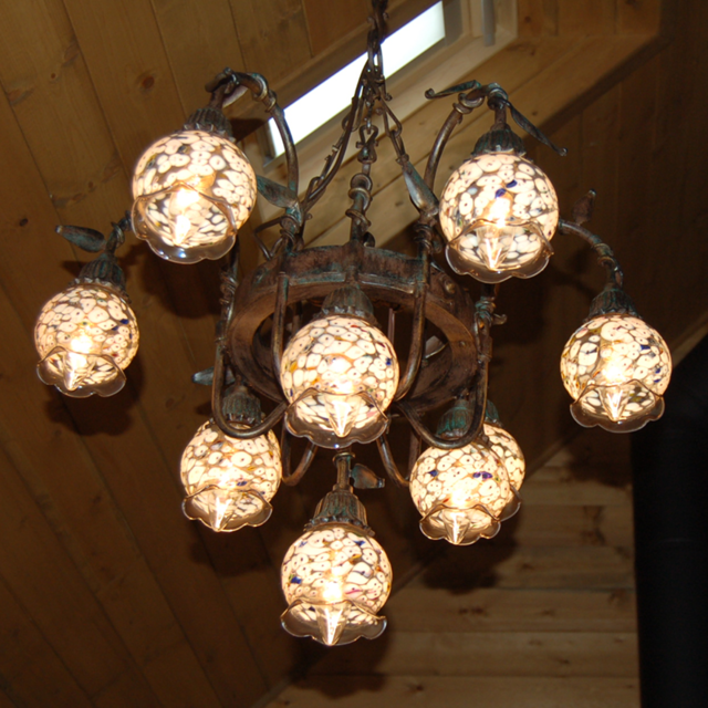 大好きな北欧インテリアで