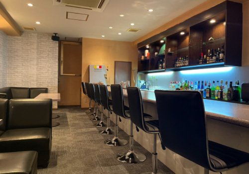 bar fixing（バー・フィキシング）