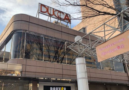 DUCCA エスパル福島店