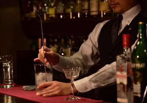 BAR FURUKAWA（バーフルカワ）