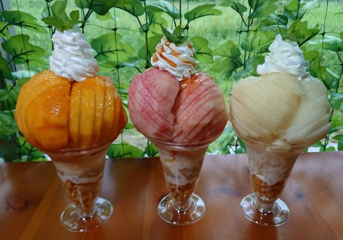 まるせい果樹園