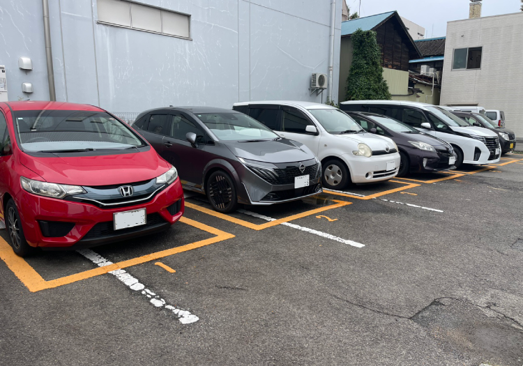 times 福島大町第３