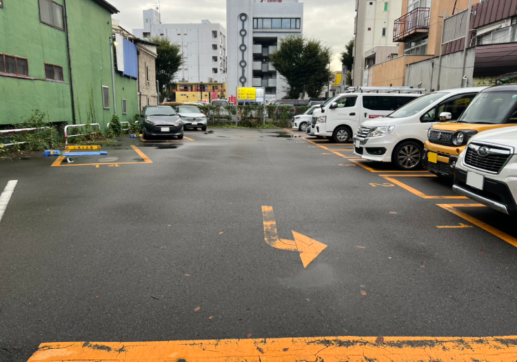 times 福島置賜町第４