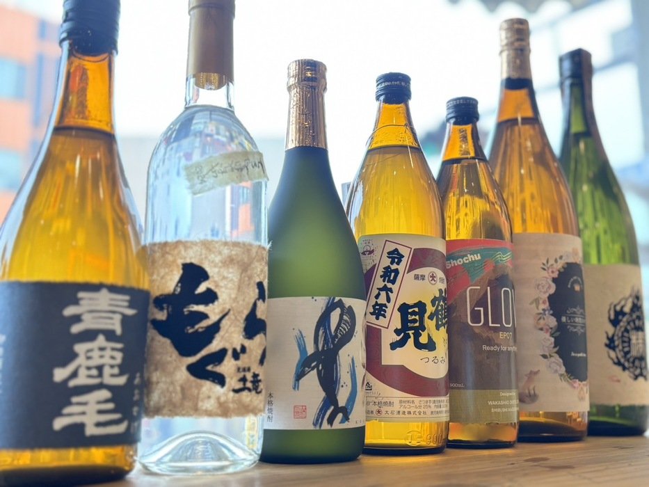ナカヤノトナリ