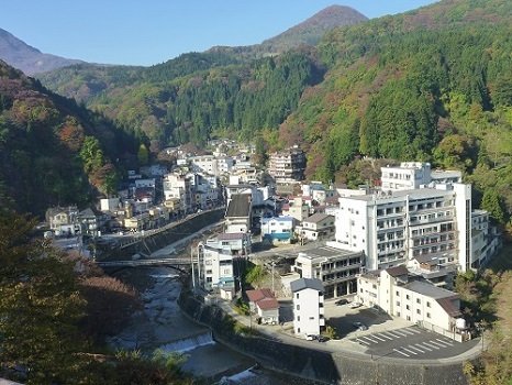 土湯温泉観光協会