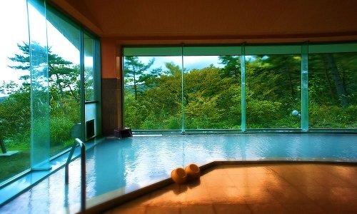 福島市・温泉・高湯・日帰り │ 花月ハイランドホテル（高湯温泉）