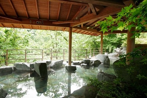 福島市・温泉・飯坂・日帰り │ 匠のこころ　吉川屋（飯坂温泉）