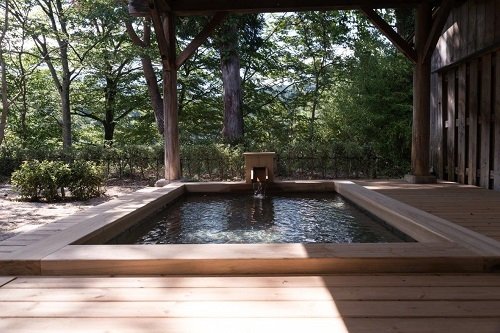 福島市・温泉・土湯・日帰り │ 御とめ湯り（土湯温泉）