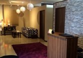お友達店舗福島市のまつげエクステ専門店 Liberty Muse リバティ