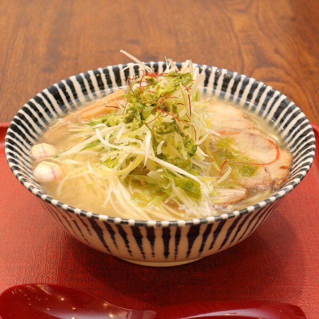 平日夜スタッフ週2日～OK！　ラーメン店スタッフ募集
