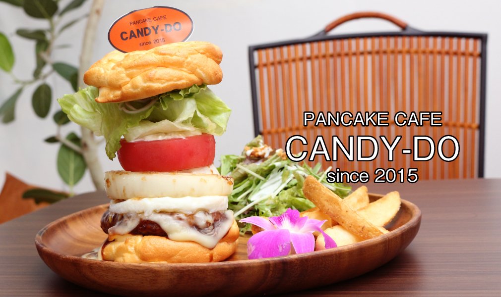  CANDY-DO 大町店