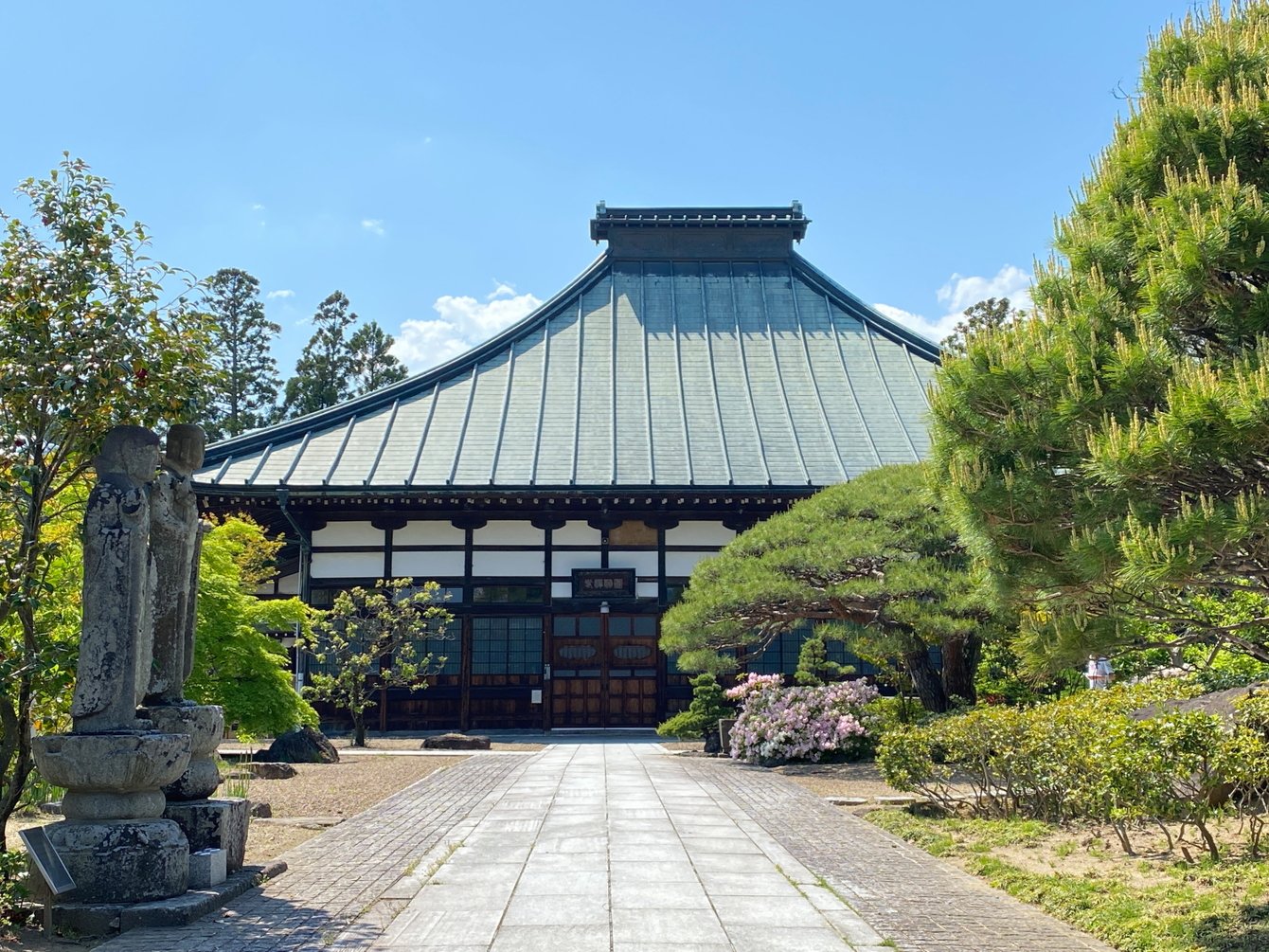 円通寺