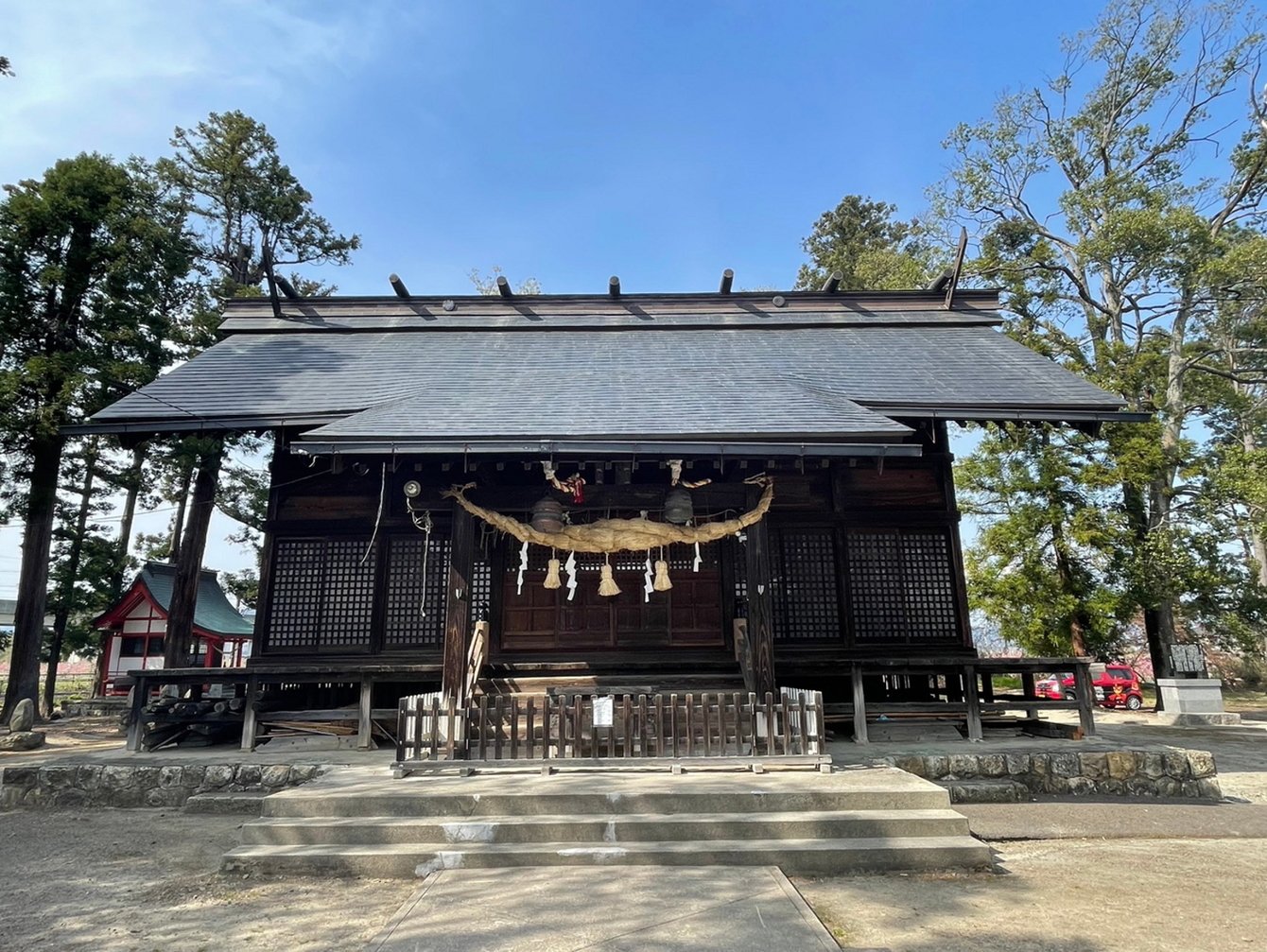 日枝神社