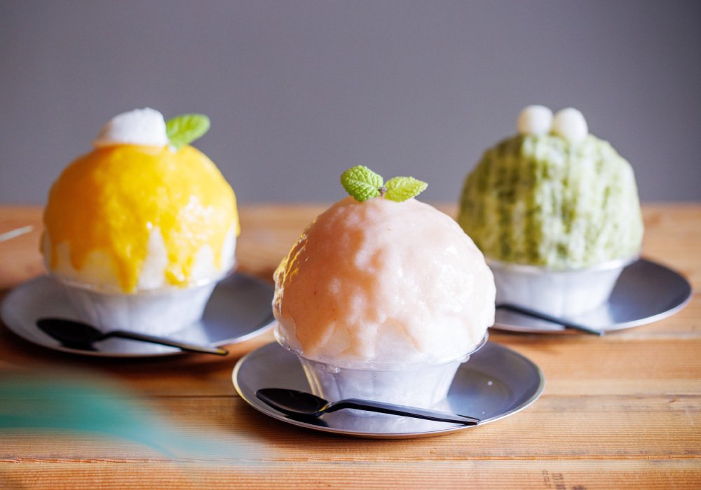 PEACHMAN CAFE （ピーチマンカフェ）