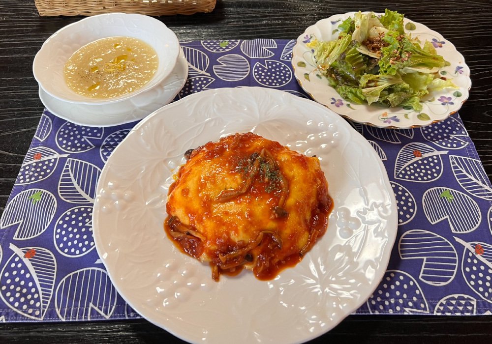 CAFE おおとも