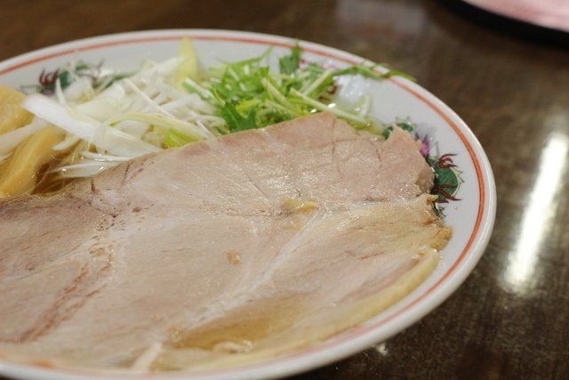 らぁめん たけや 