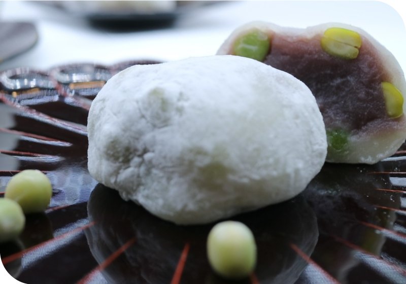 中野屋菓子舗