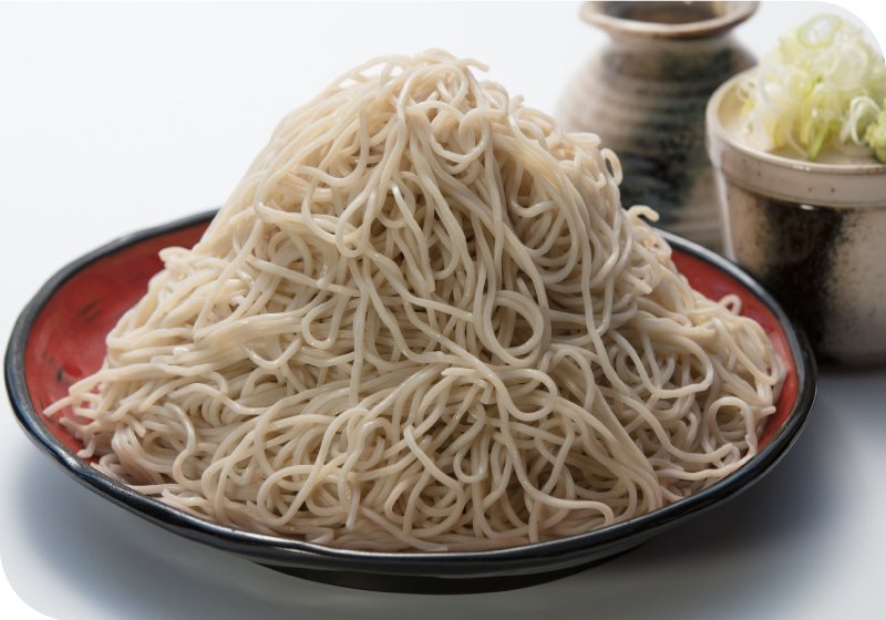 そば香房 佐吉 鎌田店