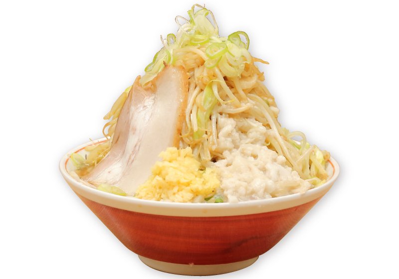 麺や飯や 仁
