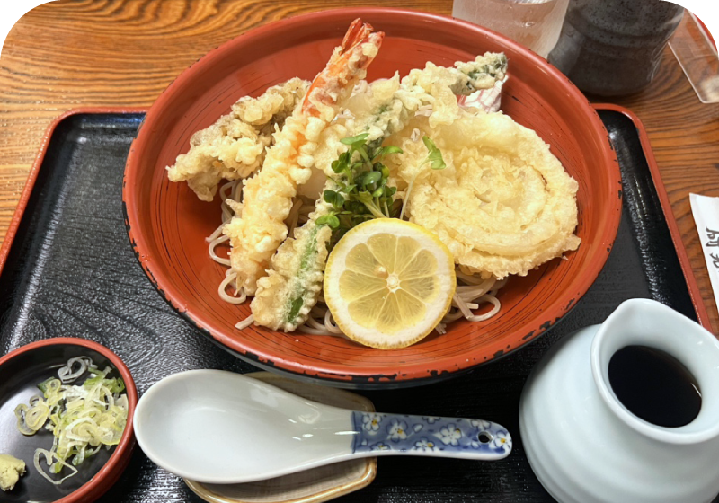 峰亀 曽根田店