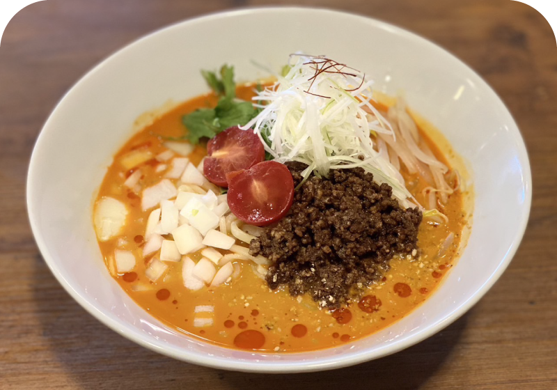 RAMEN OKAJIMA