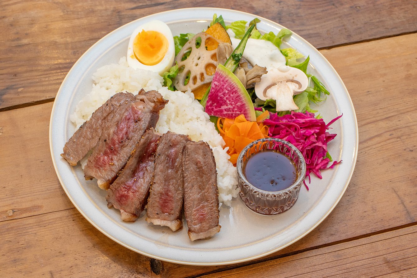 Atelier cafe＆restaurant
