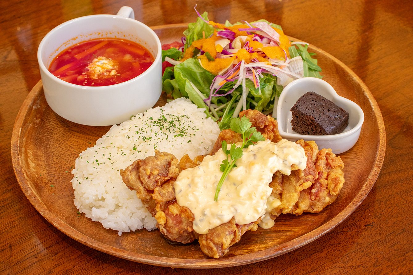 Ukura ～美食楽～