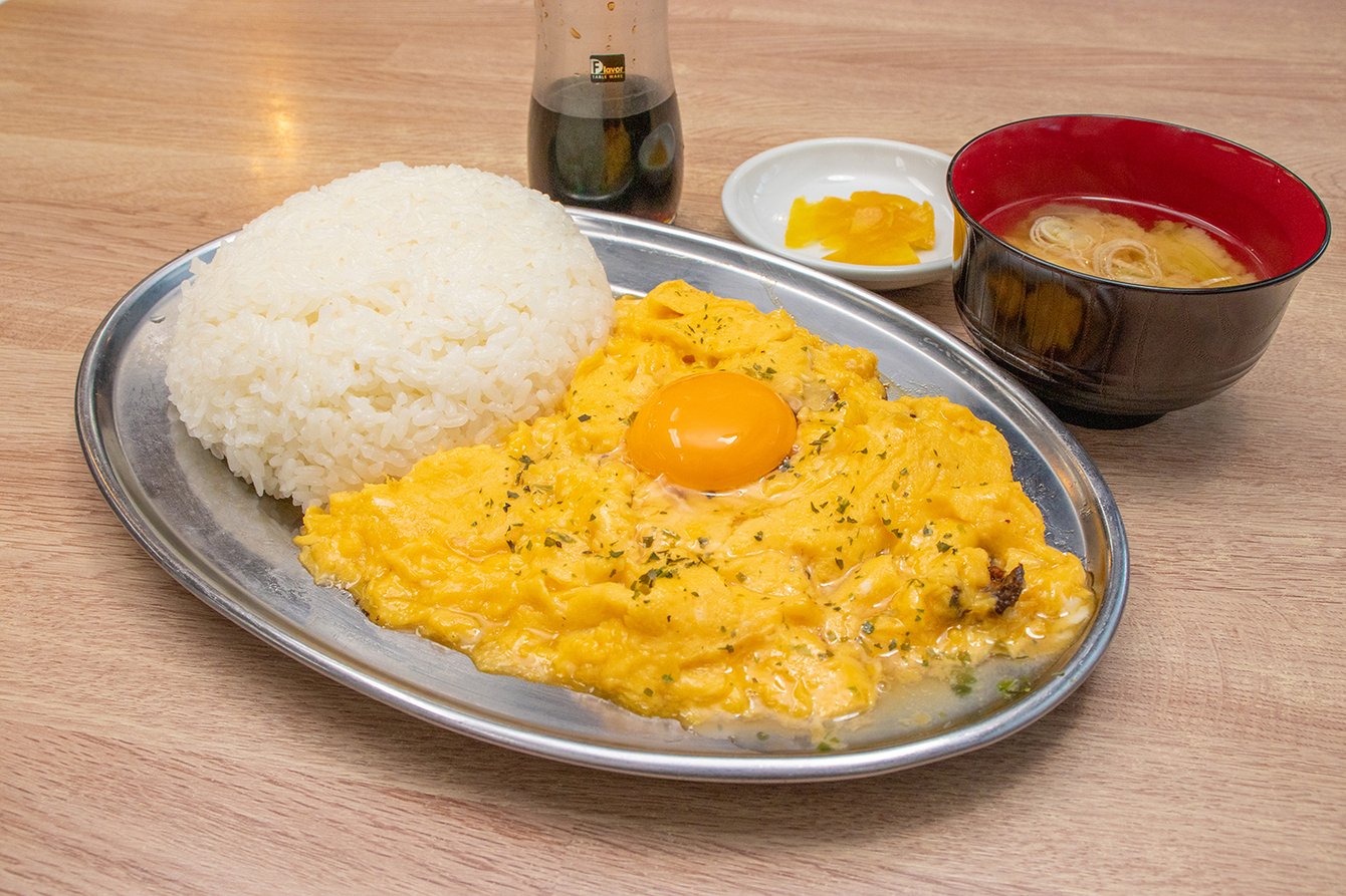 麺や飯や 仁
