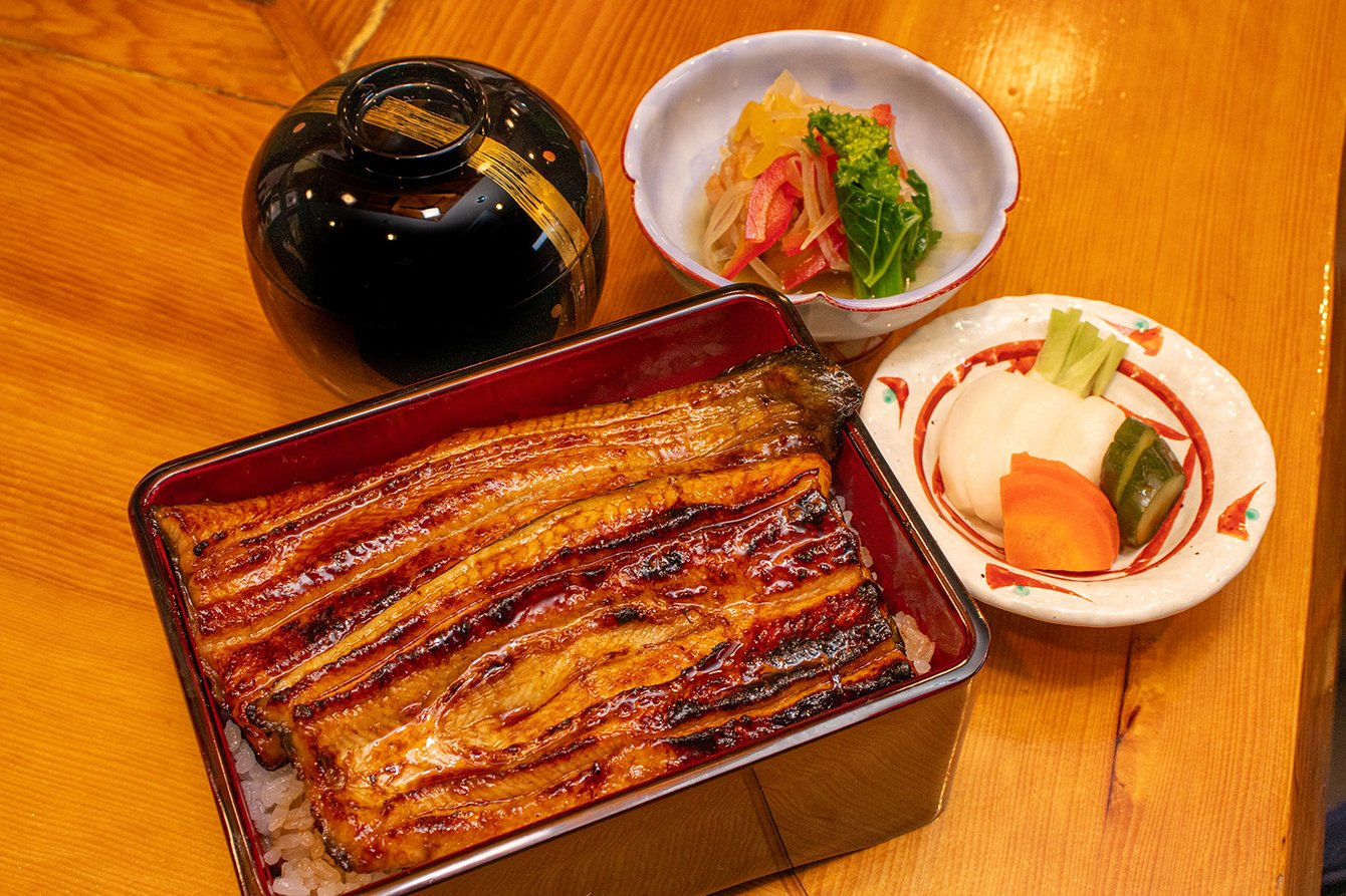和食　炭火焼き おばら