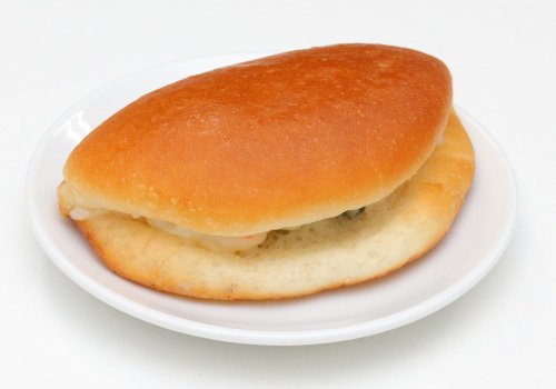 たけだパン