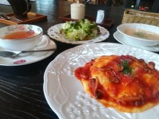 福島市のおすすめランチ カフェ 人気ランキング