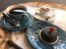 伊達市・お菓子・カフェ｜PATISSERIE　CRISCA（クリスカ）