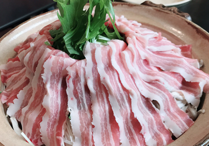新鮮魚介 福島の名物料理 地酒にこだわる 食彩 ひとくち