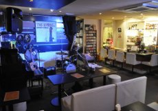 Music bar Harvest（ミュージックバー ハーヴェスト） | 街コス