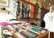 Select Shop Sunday（セレクトショップサンデー） | 街コス